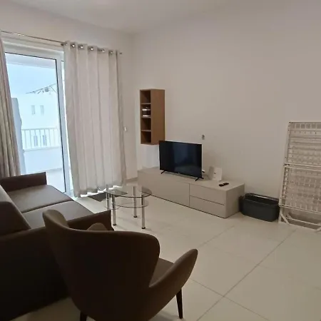 Apartment La Collina *