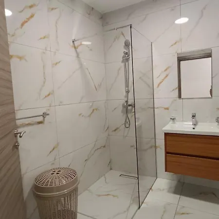Apartment La Collina Saint Julian's