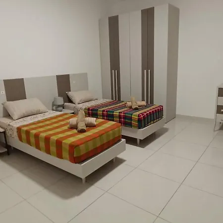 La Collina Apartamento