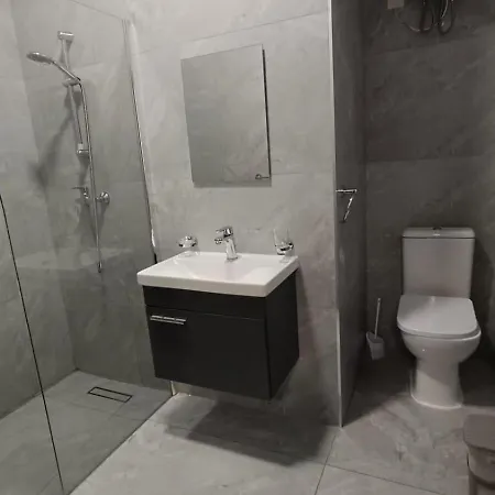 Apartment La Collina