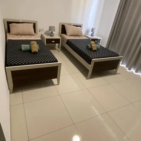 Apartment La Collina *