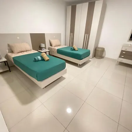 Apartment La Collina